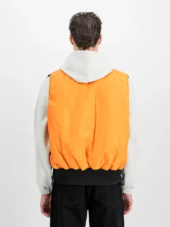 MA-1 VEST (HERITAGE)