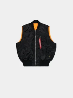 MA-1 VEST (HERITAGE)