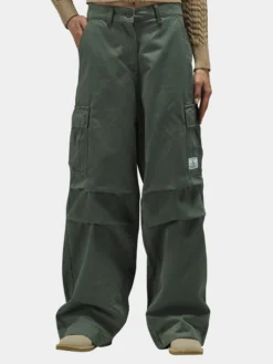 M-65 CARGO PANT WOMENS