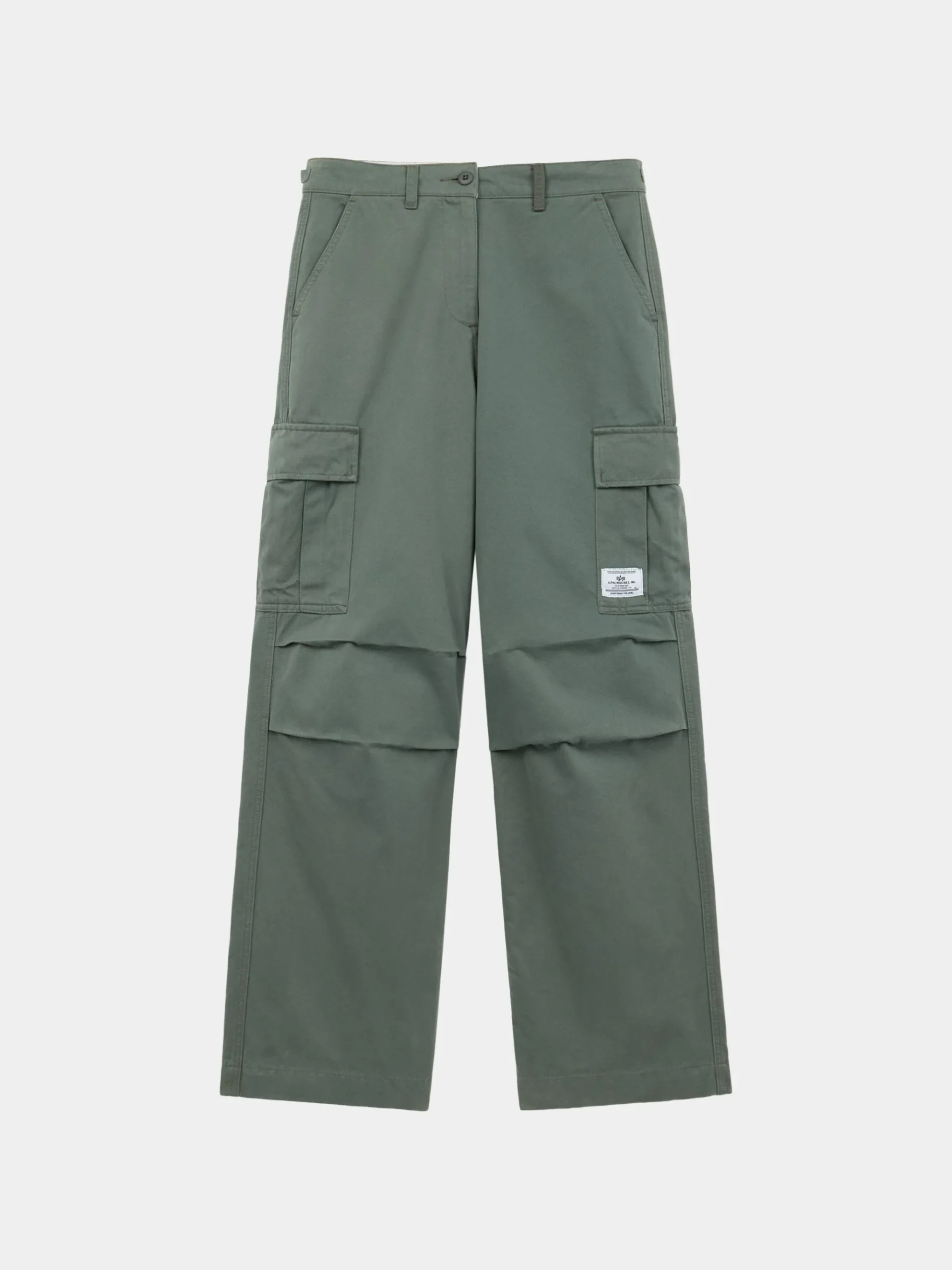 M-65 CARGO PANT WOMENS