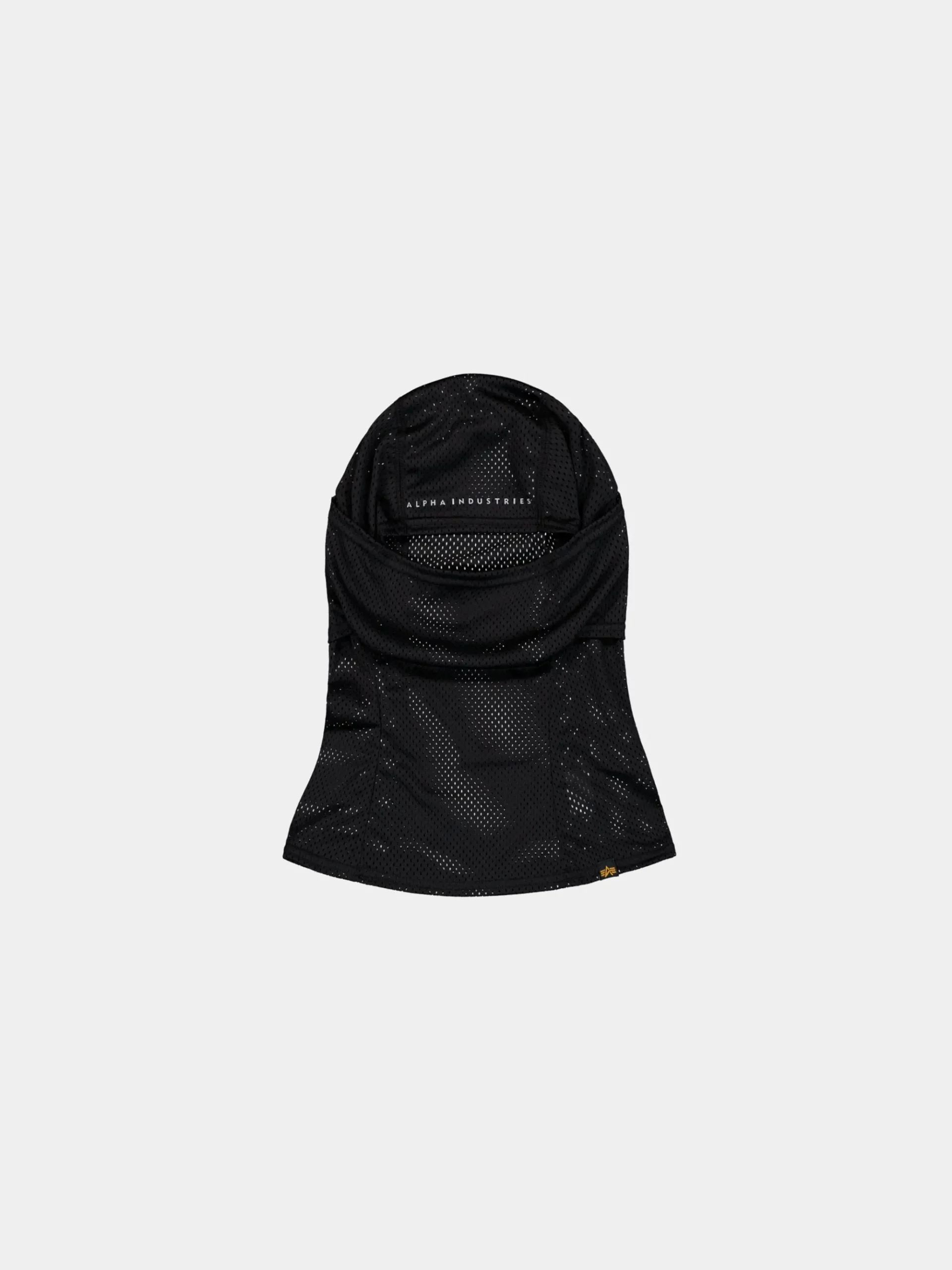 MESH REFLECTIVE BALACLAVA