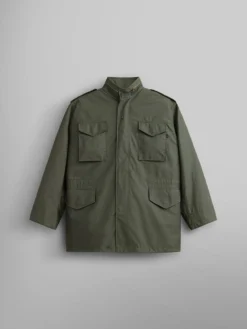 M-65 FIELD JACKET (HERITAGE)