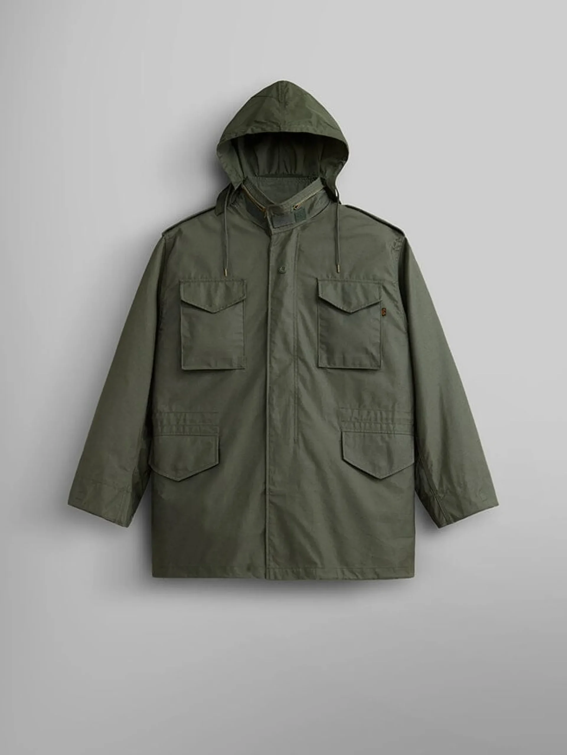 M-65 FIELD JACKET (HERITAGE)