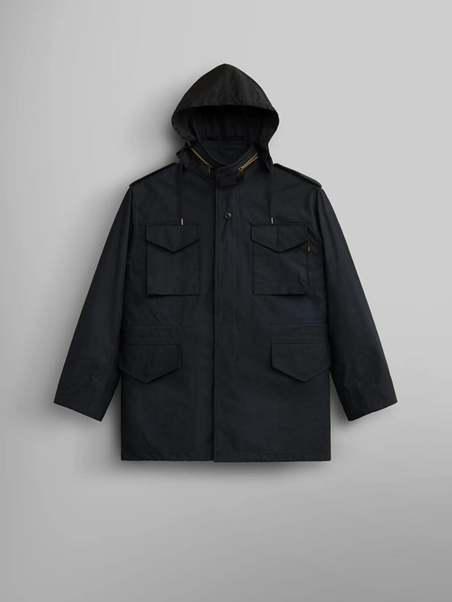 M-65 FIELD JACKET (HERITAGE)
