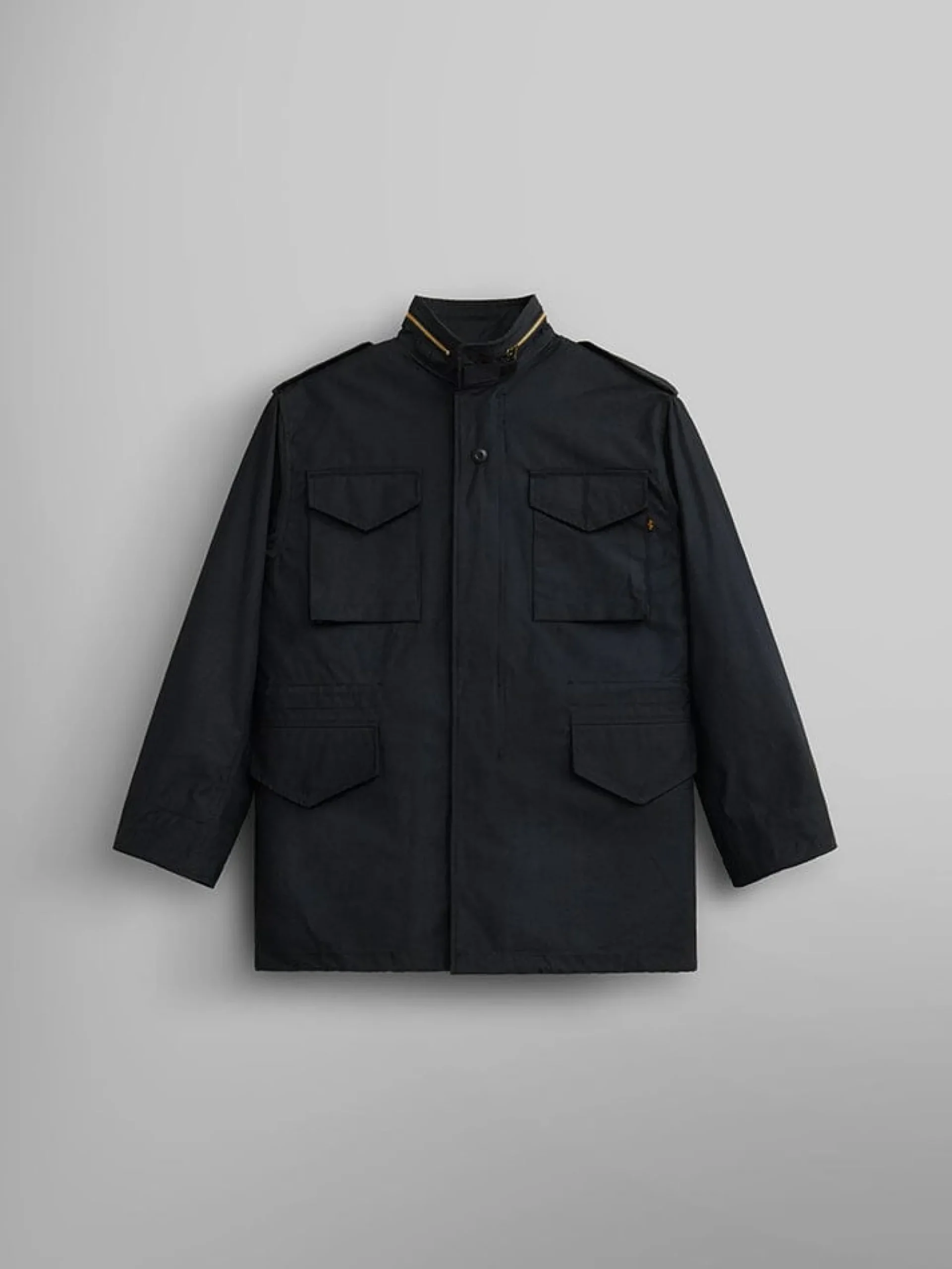 M-65 FIELD JACKET (HERITAGE)