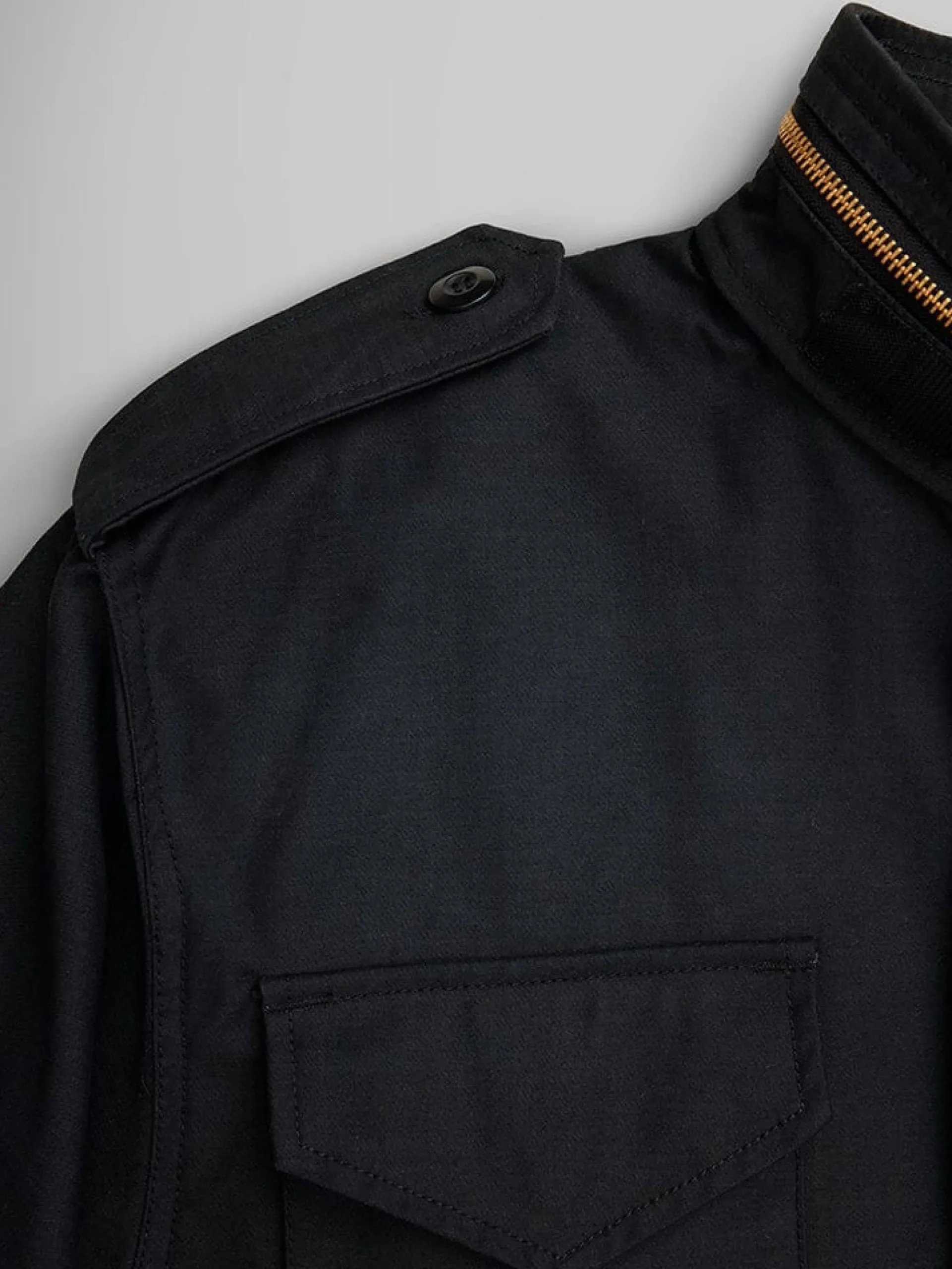 M-65 FIELD JACKET (HERITAGE)
