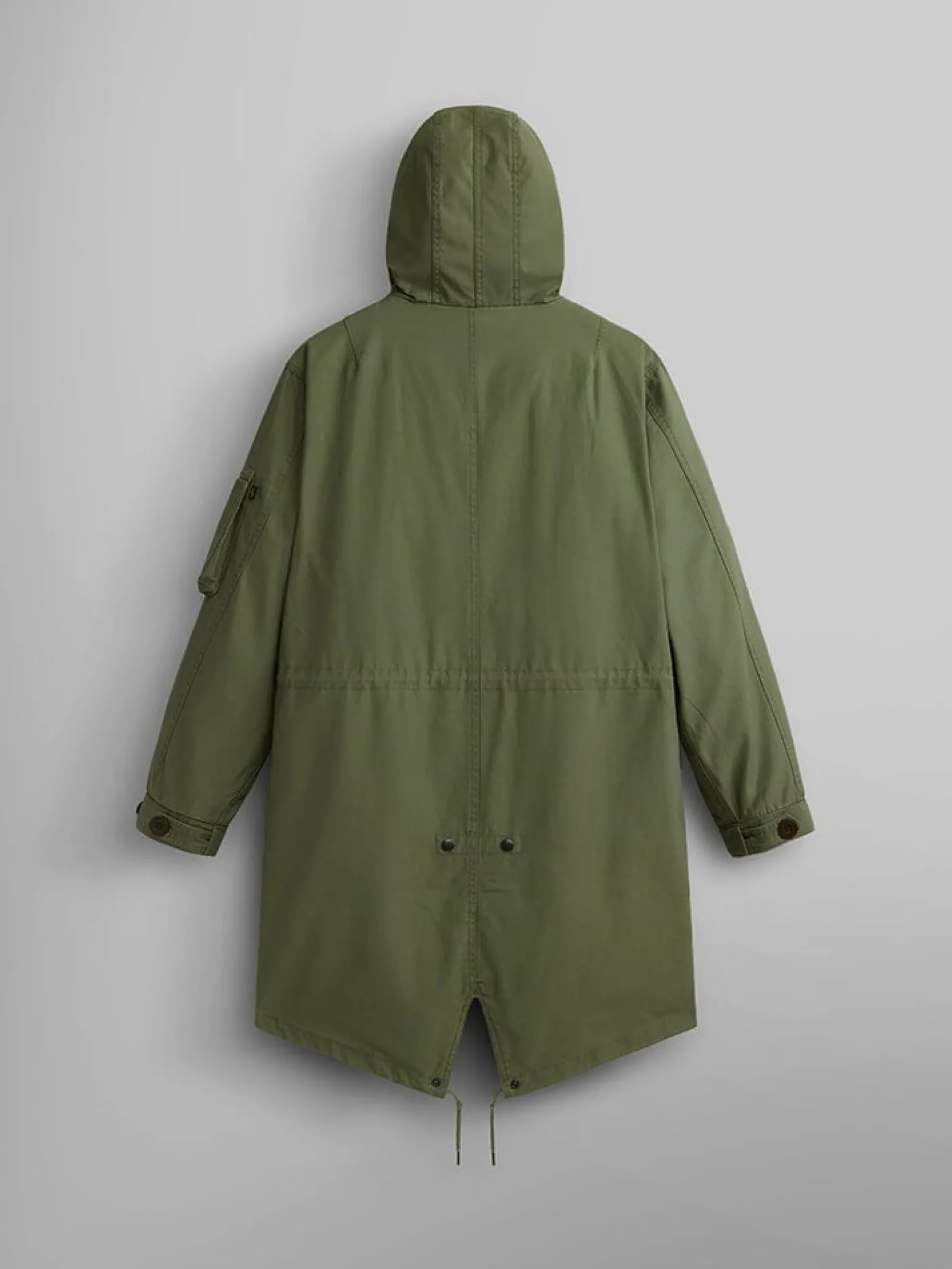 M-59 FISHTAIL MOD PARKA