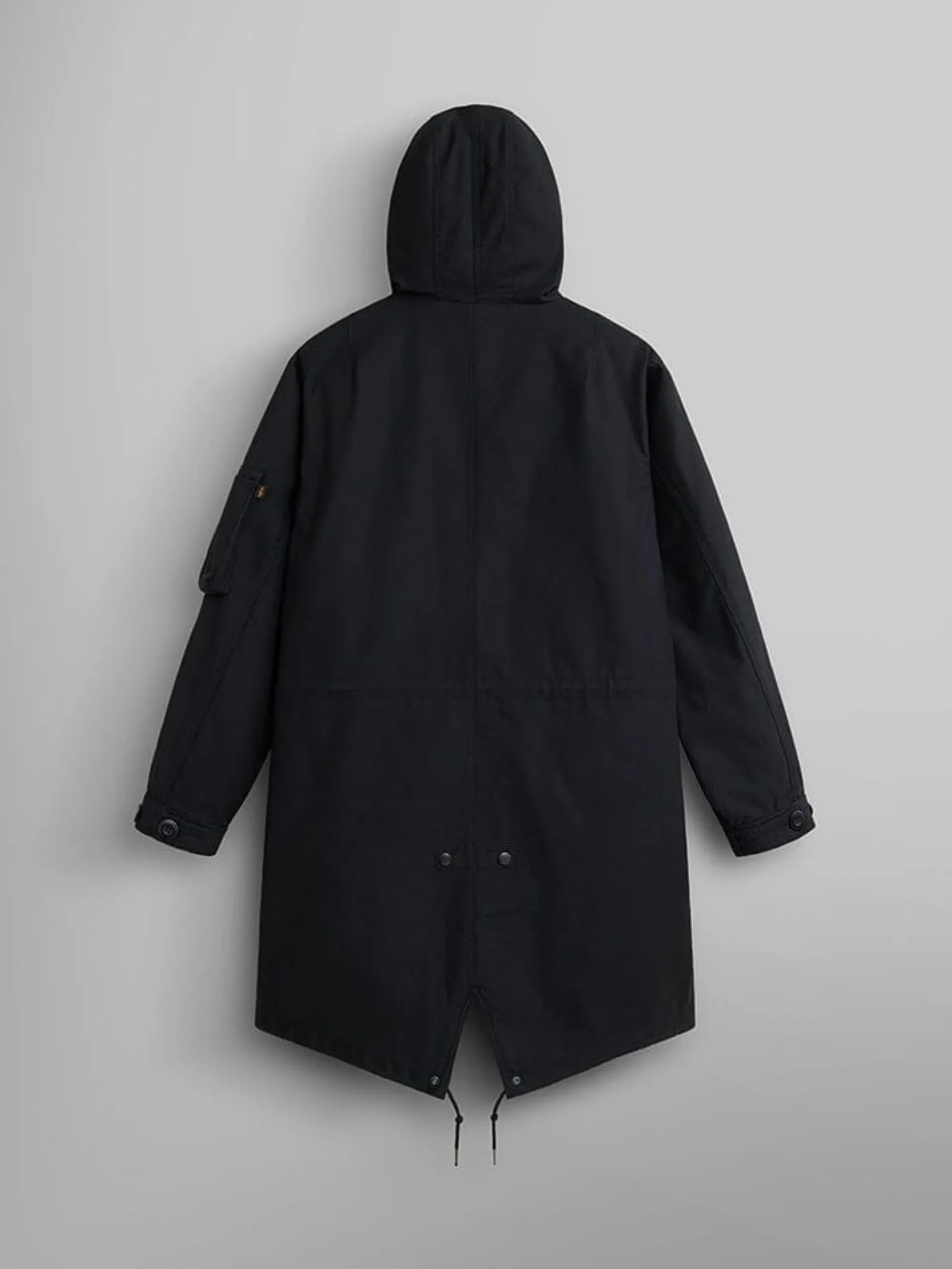 M-59 FISHTAIL MOD PARKA