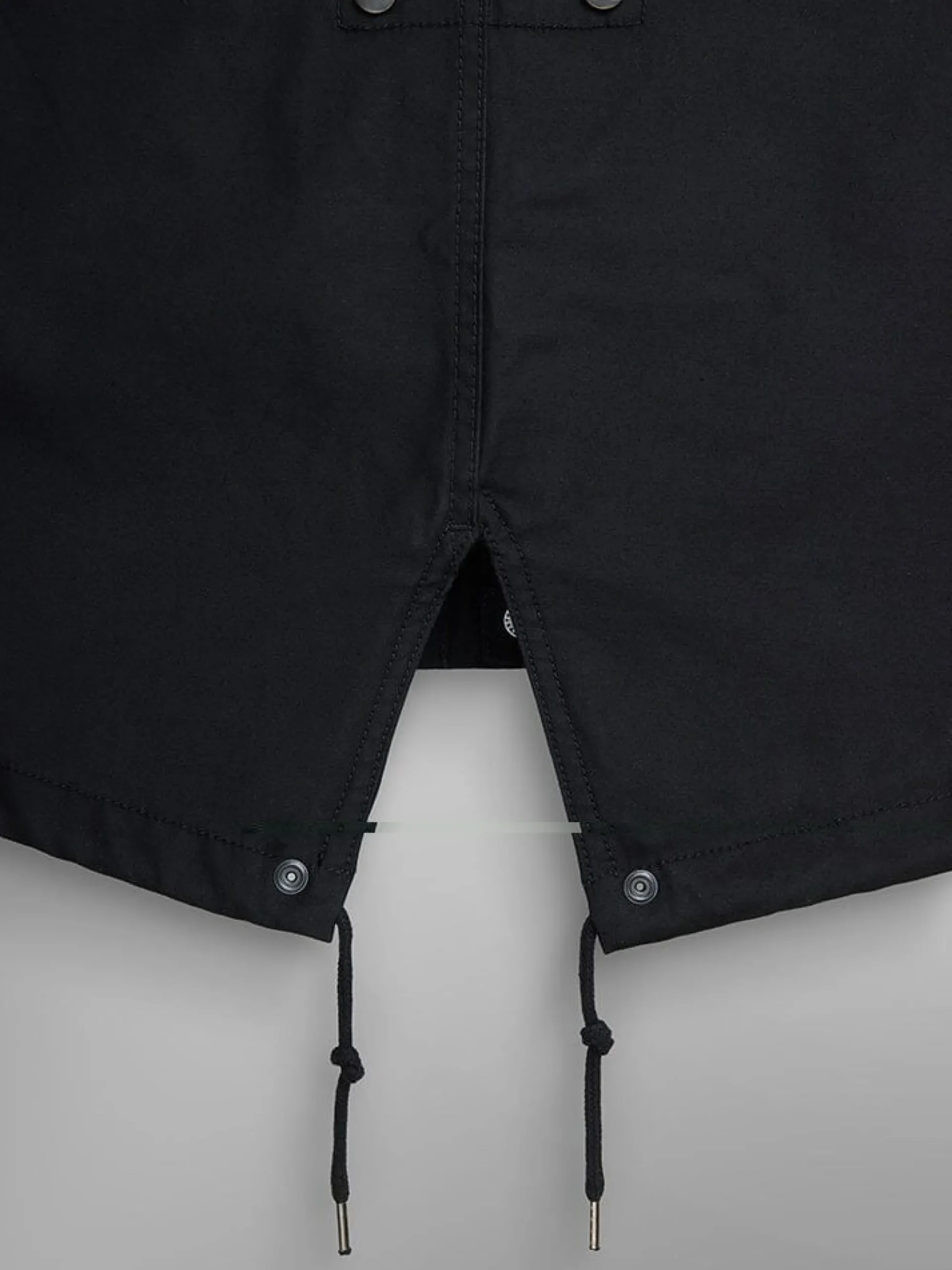 M-59 FISHTAIL MOD PARKA