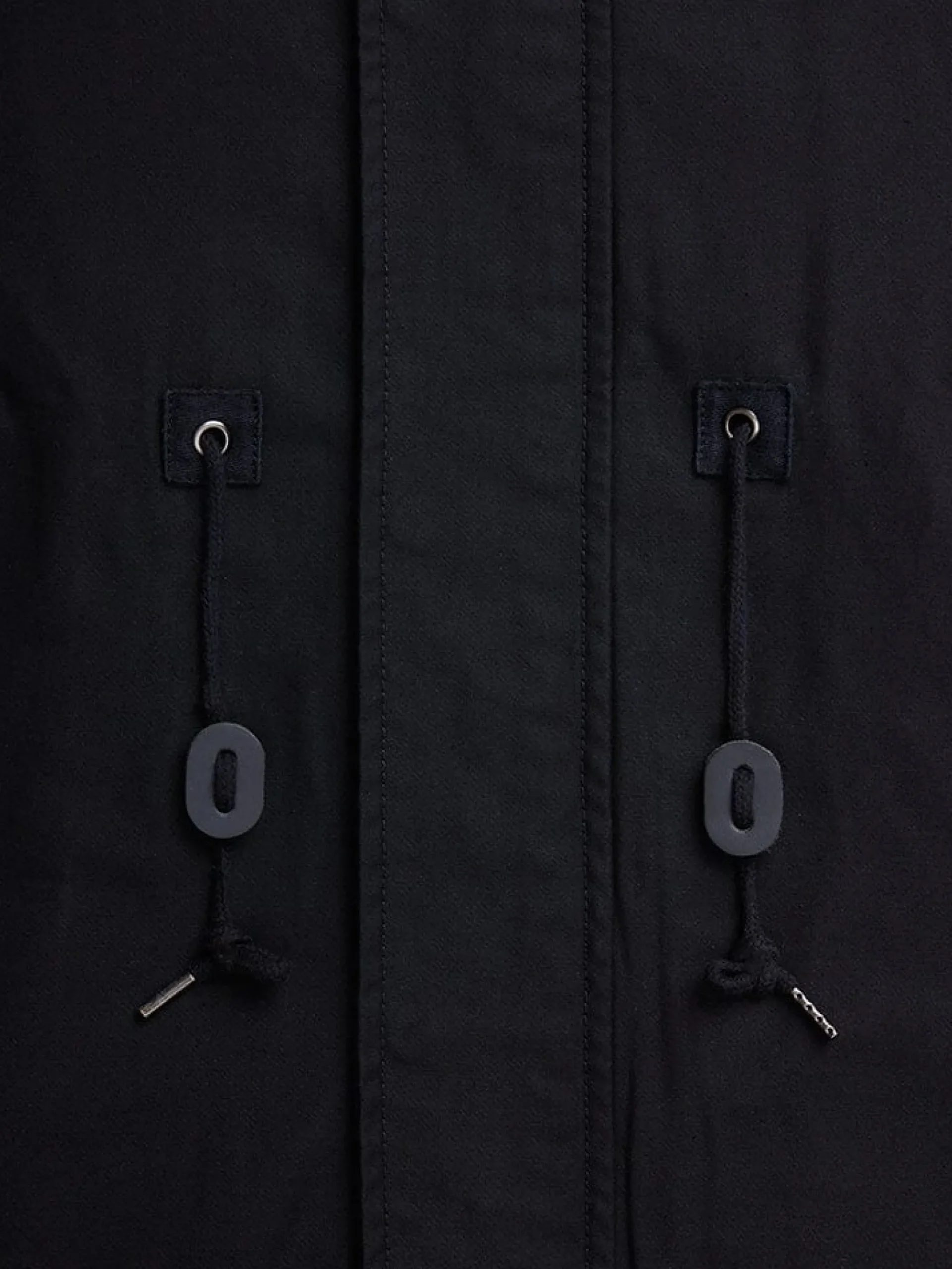 M-59 FISHTAIL MOD PARKA