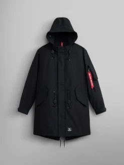 M-59 FISHTAIL MOD PARKA