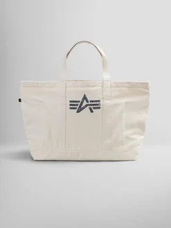 MILITARY CANVAS AVIATOR KIT BAG