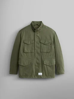 M-65 MOD FIELD JACKET GEN II
