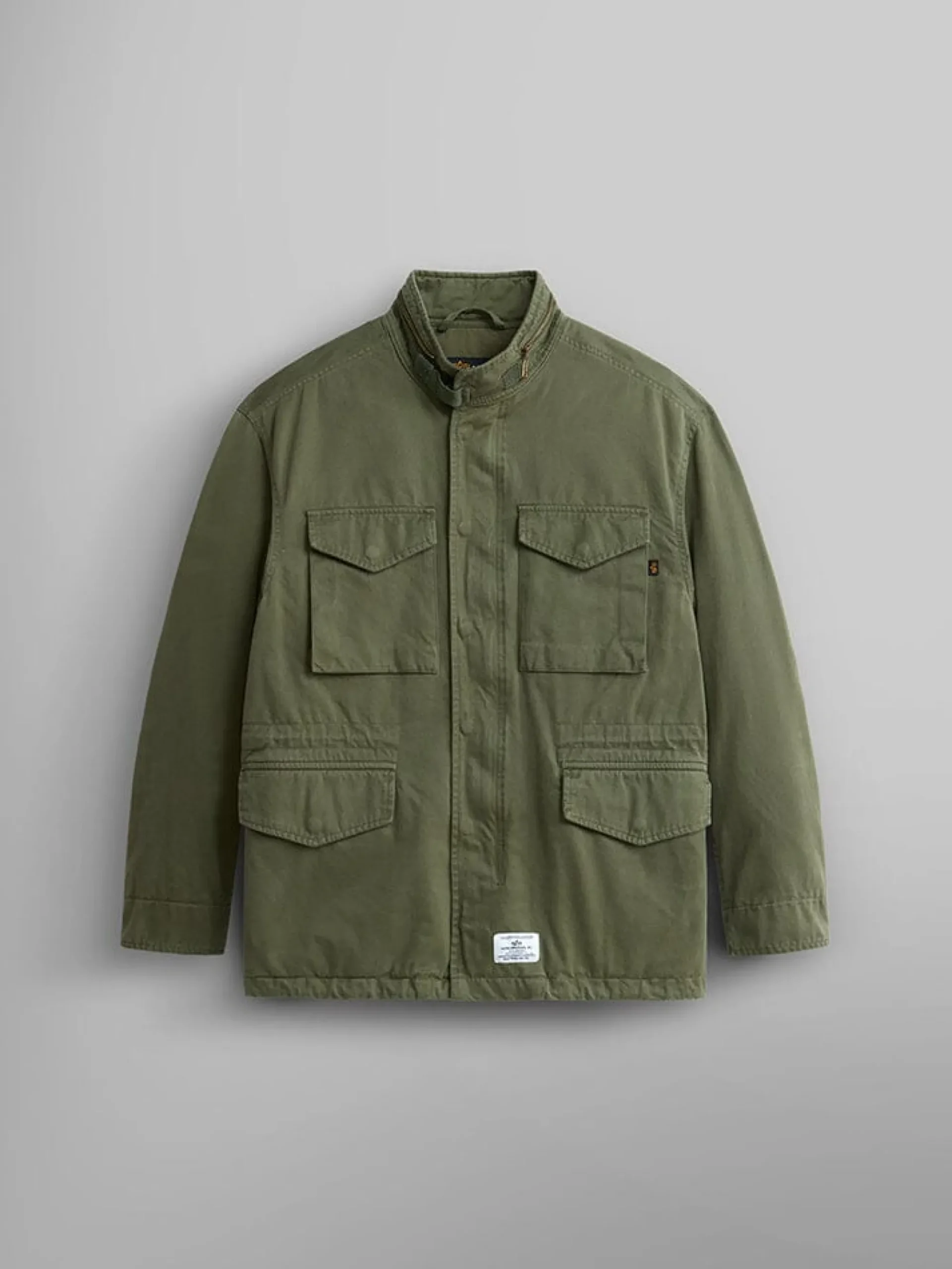 M-65 MOD FIELD JACKET GEN II