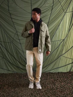 M-65 MOD FIELD JACKET GEN II