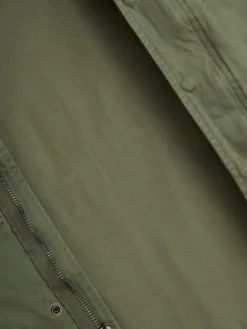 M-65 MOD FIELD JACKET GEN II