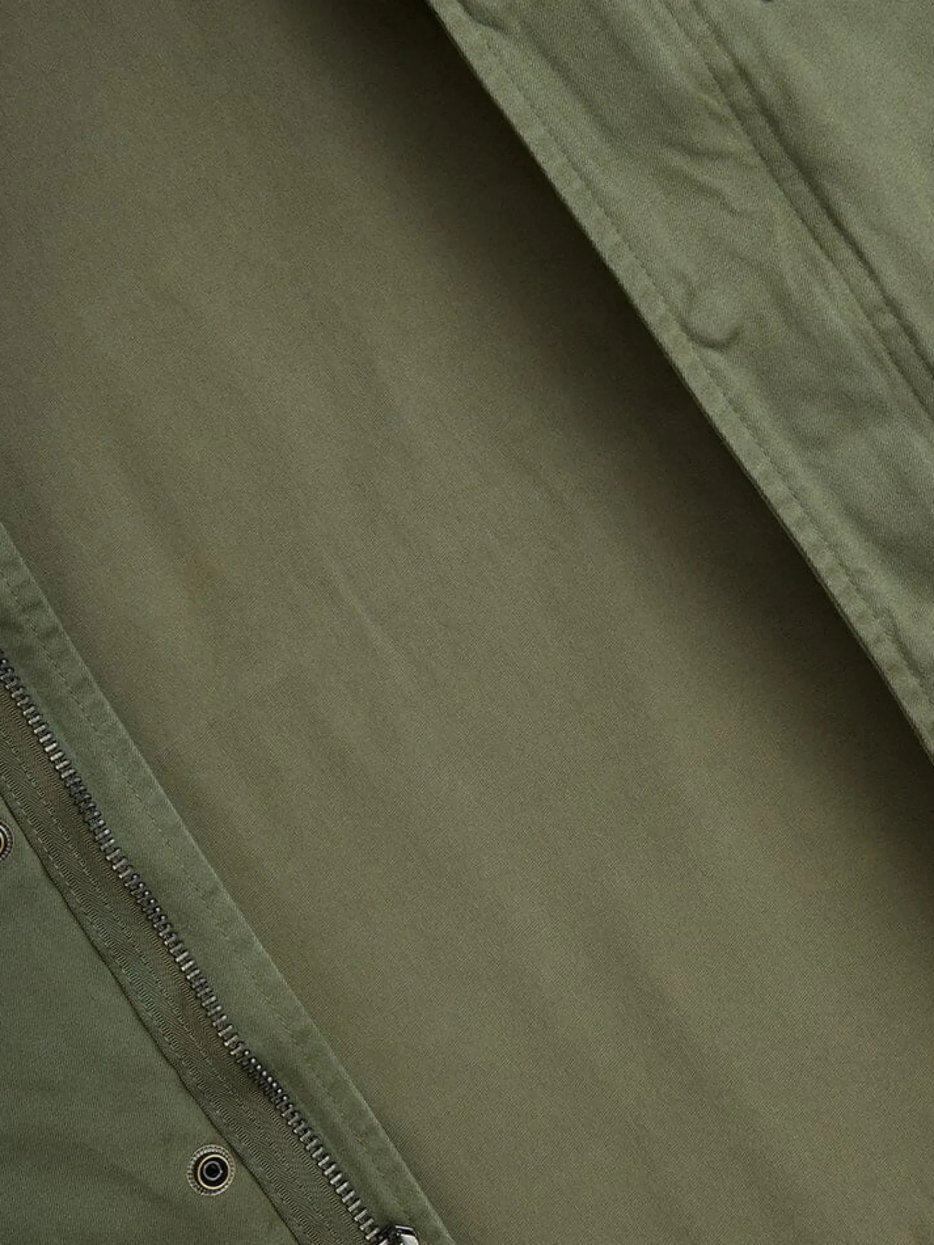 M-65 MOD FIELD JACKET GEN II
