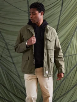 M-65 MOD FIELD JACKET GEN II