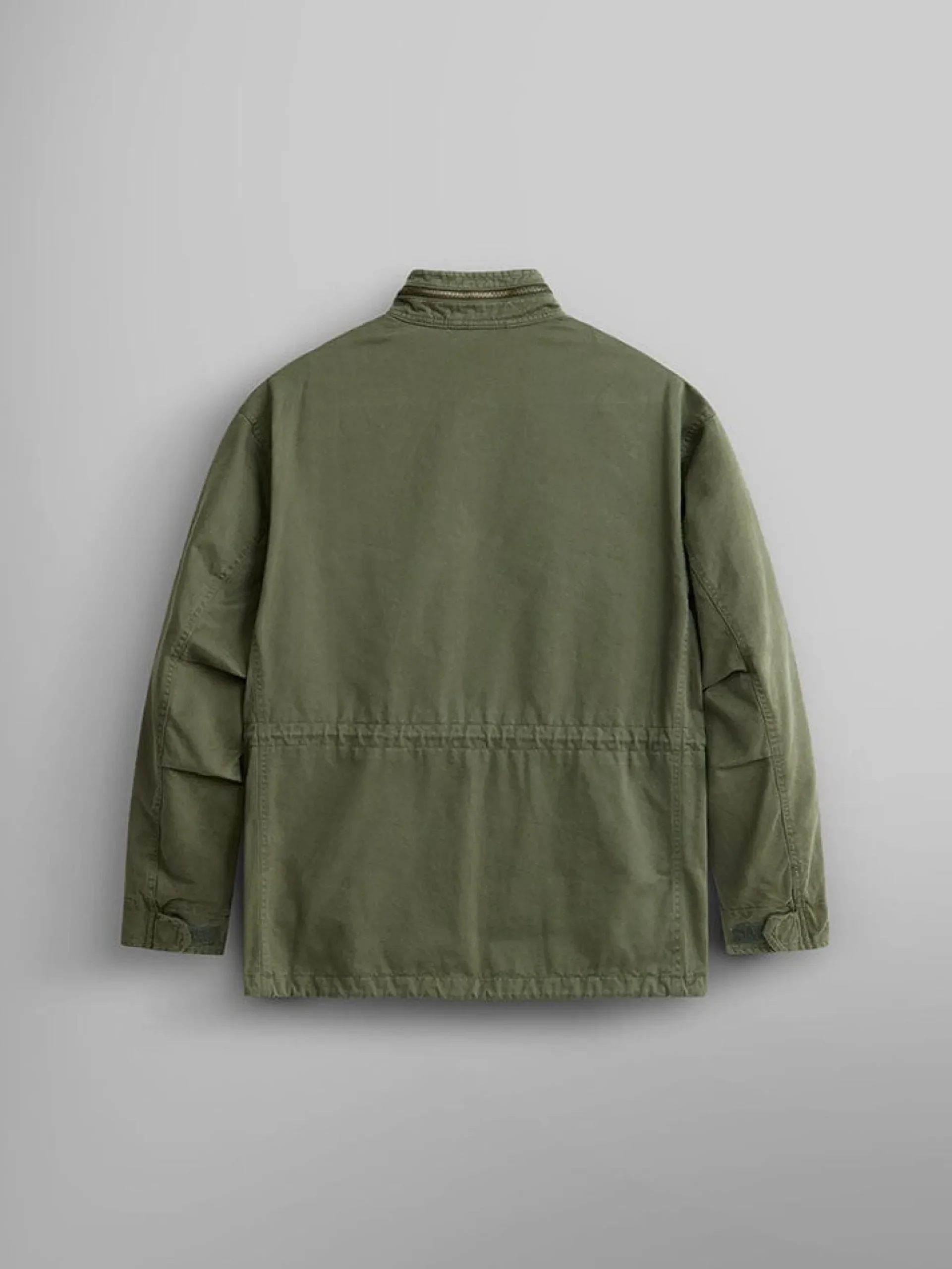 M-65 MOD FIELD JACKET GEN II