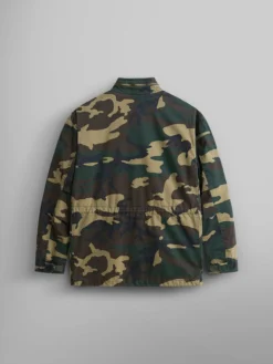 M-65 MOD FIELD JACKET GEN II