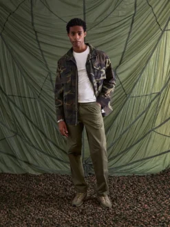 M-65 MOD FIELD JACKET GEN II