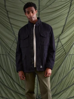 M-65 MOD FIELD JACKET GEN II