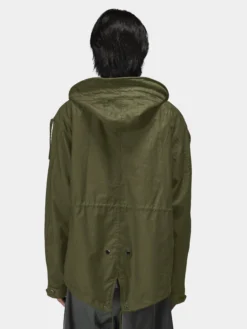 M-65 MOD FISHTAIL FIELD COAT