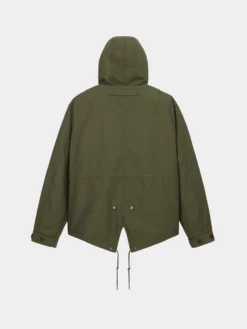 M-65 MOD FISHTAIL FIELD COAT