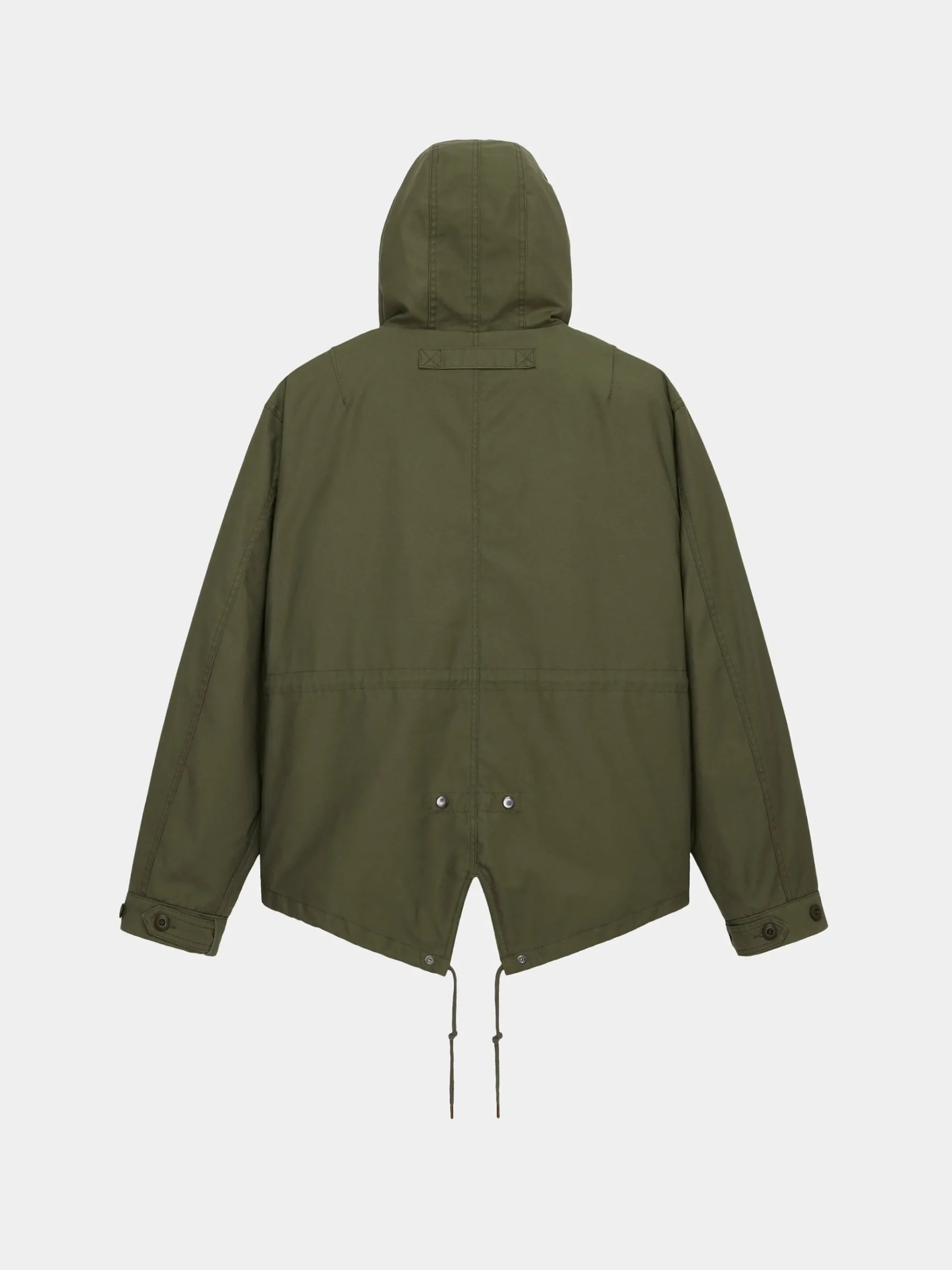 M-65 MOD FISHTAIL FIELD COAT