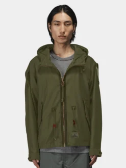M-65 MOD FISHTAIL FIELD COAT