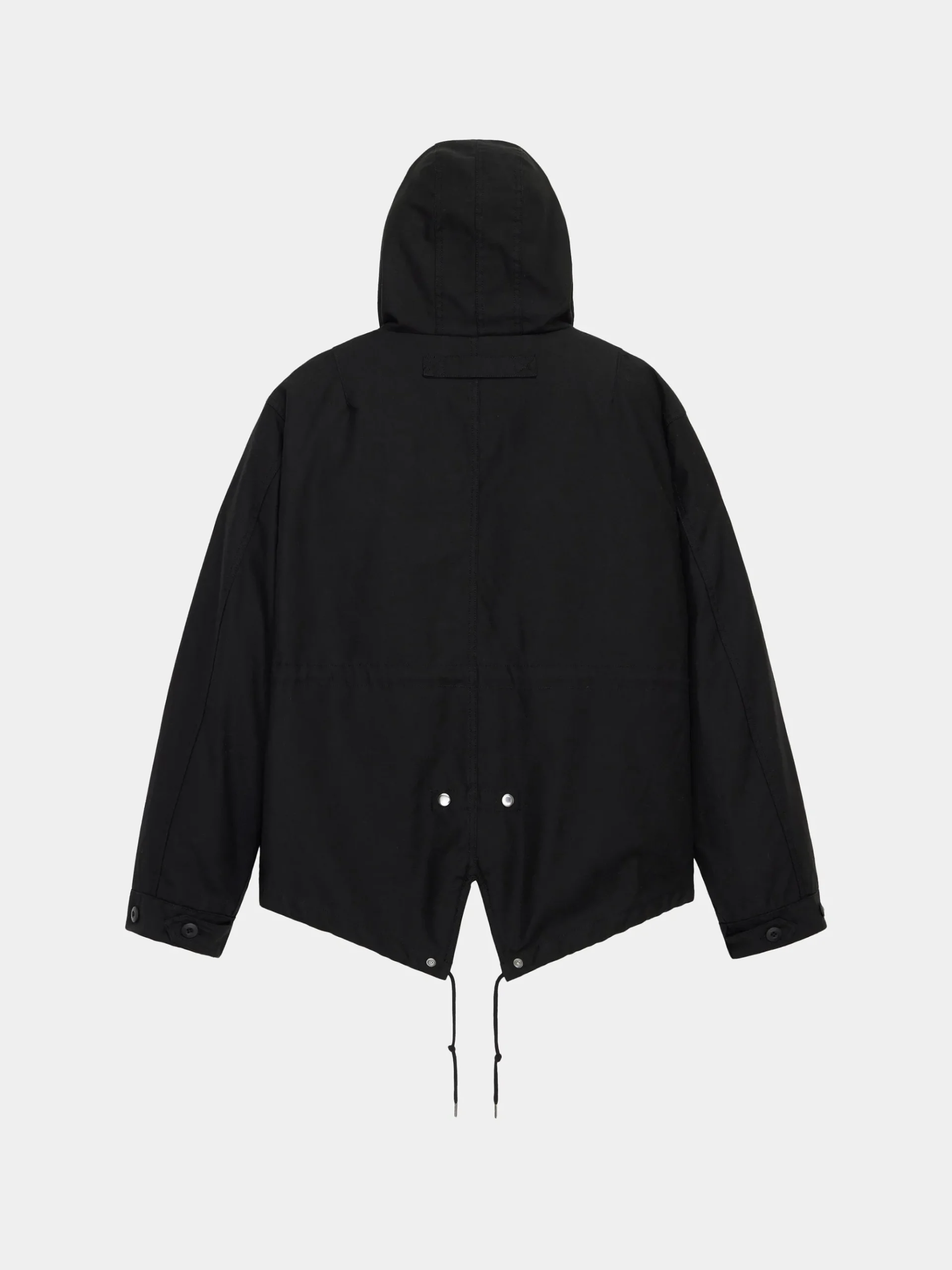 M-65 MOD FISHTAIL FIELD COAT