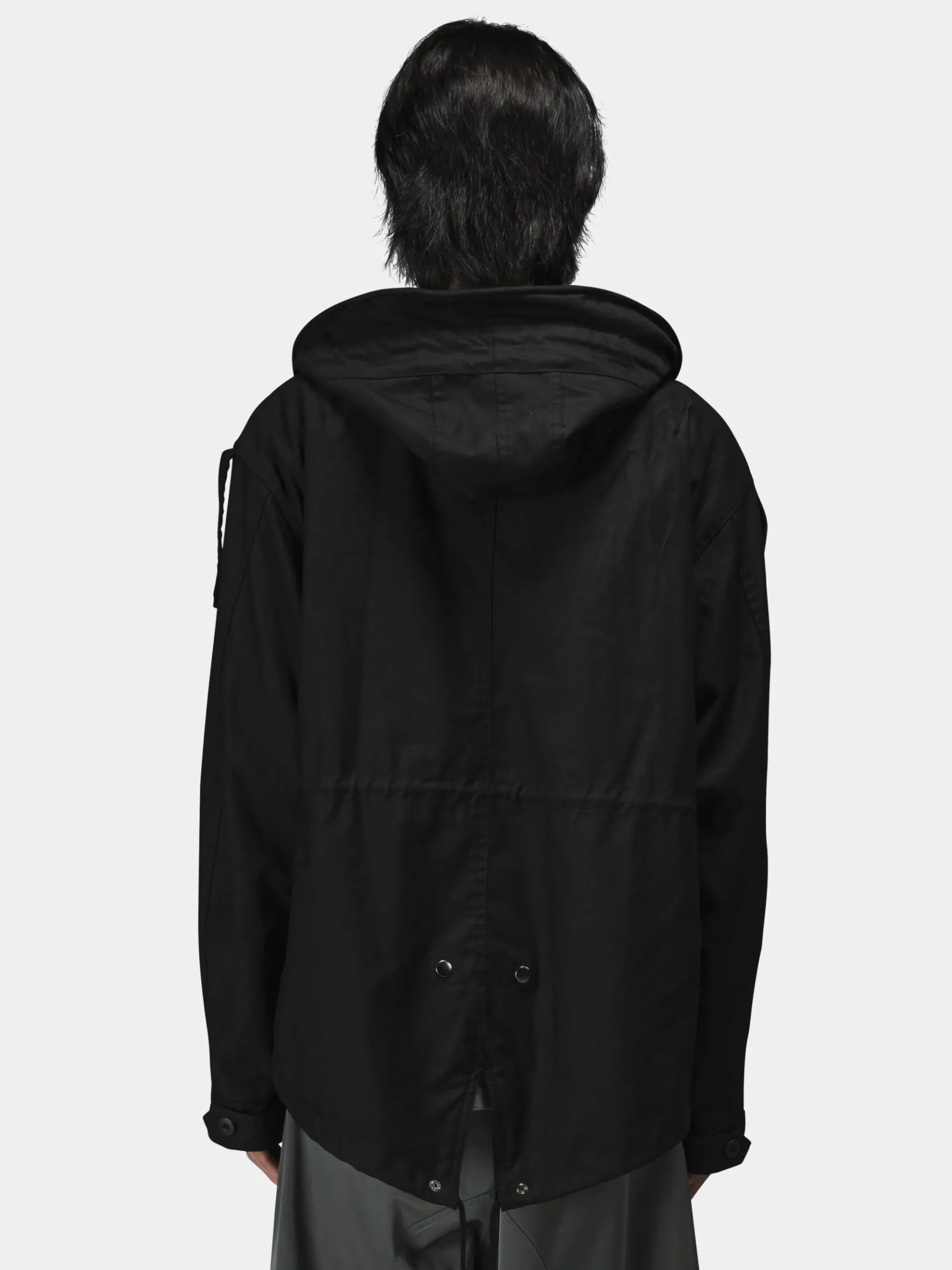 M-65 MOD FISHTAIL FIELD COAT