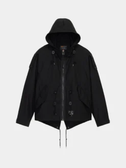 M-65 MOD FISHTAIL FIELD COAT