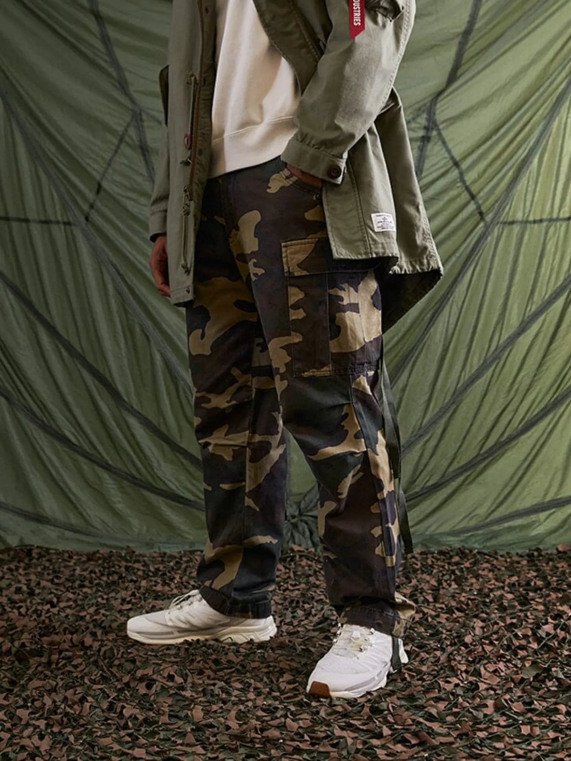 M-65 PANT