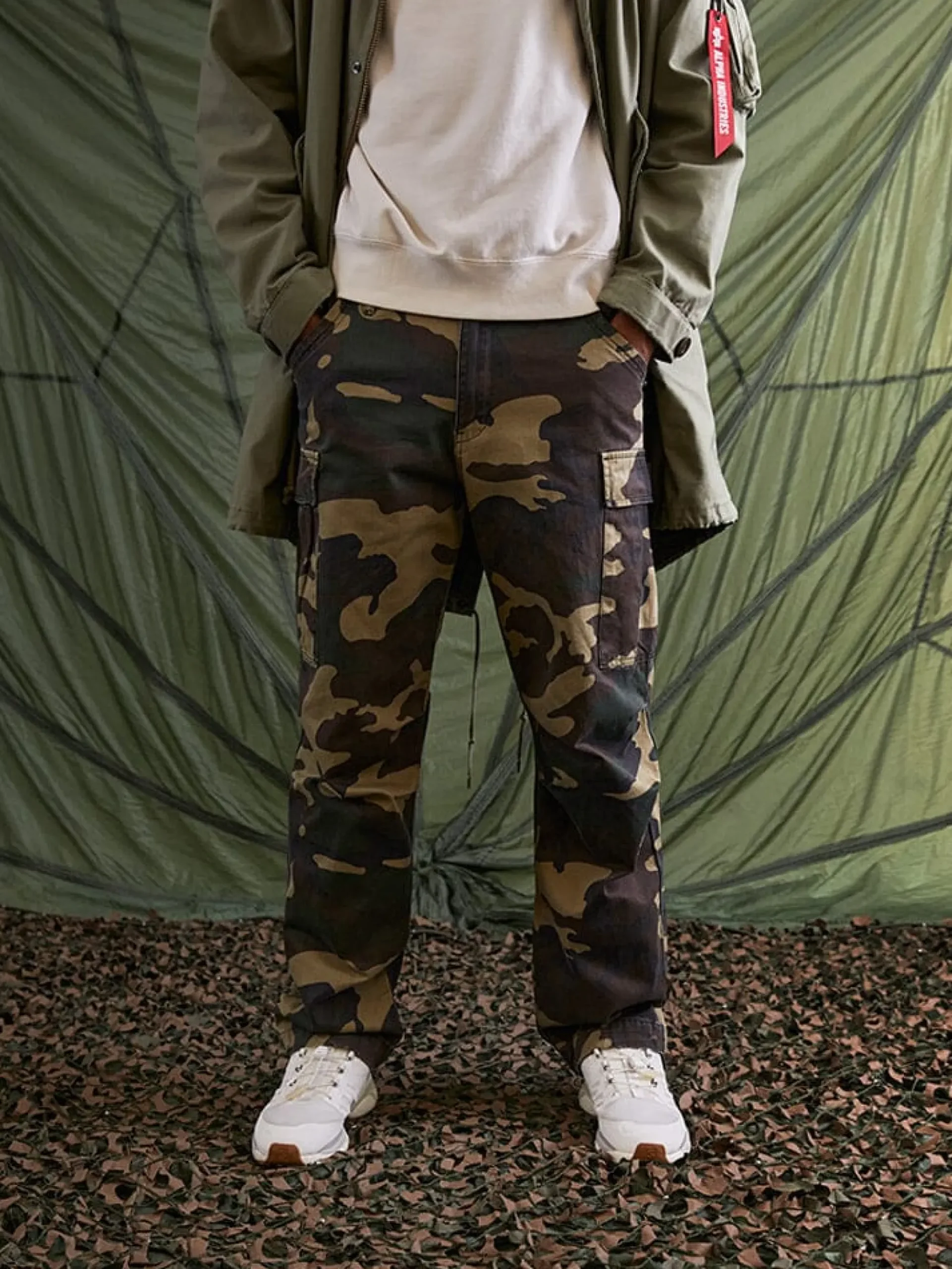 M-65 PANT