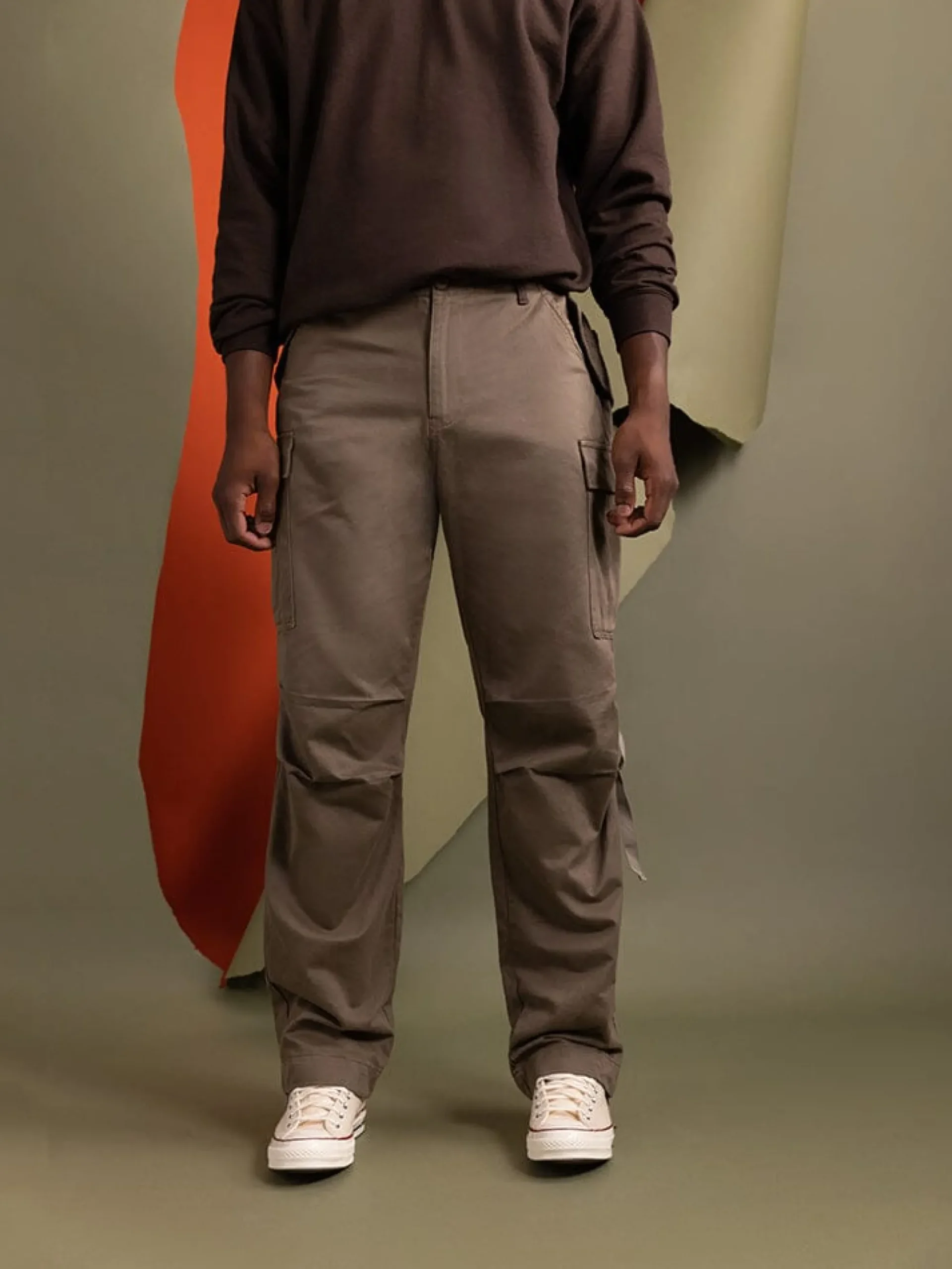 M-65 PANT