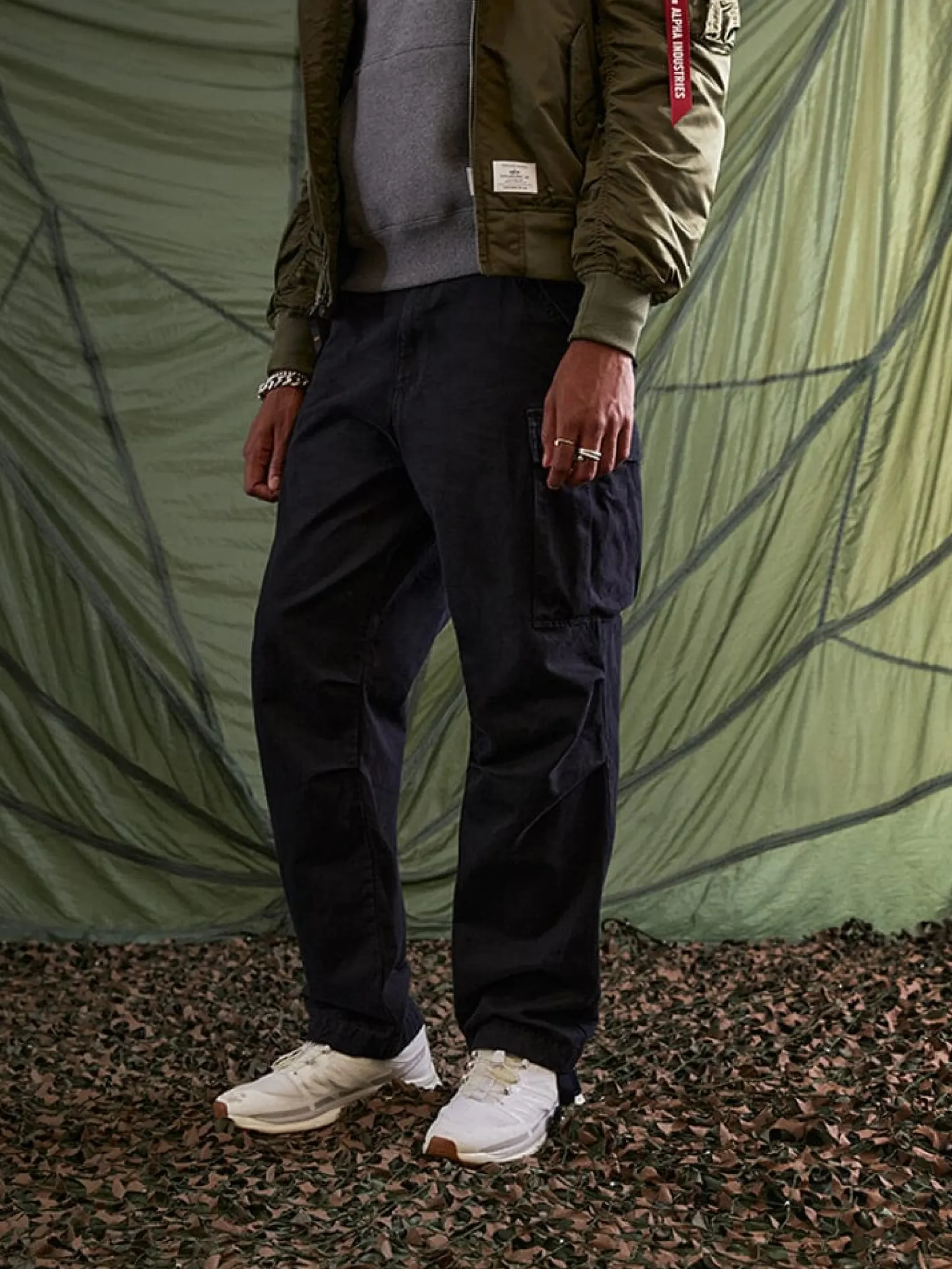 M-65 PANT