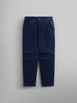 M-65 PANT (REPLICA BLUE)