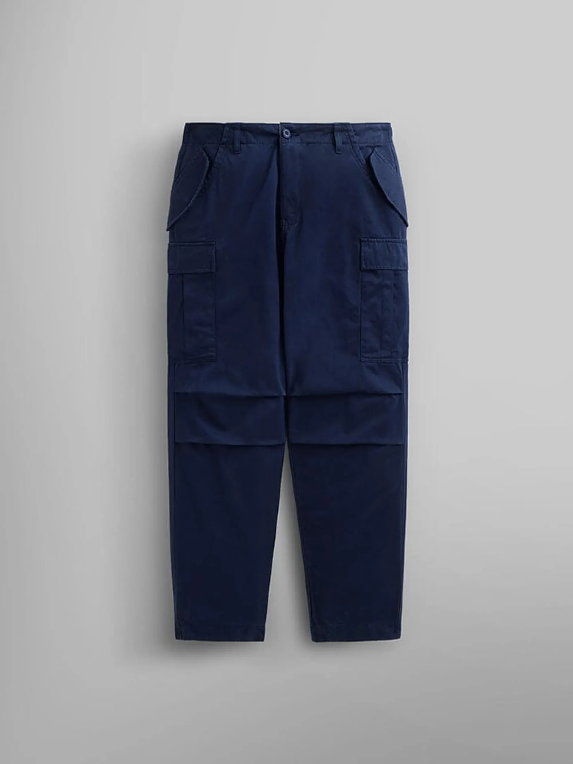 M-65 PANT (REPLICA BLUE)