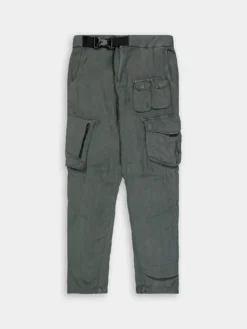MULTI POCKET CARGO PANT