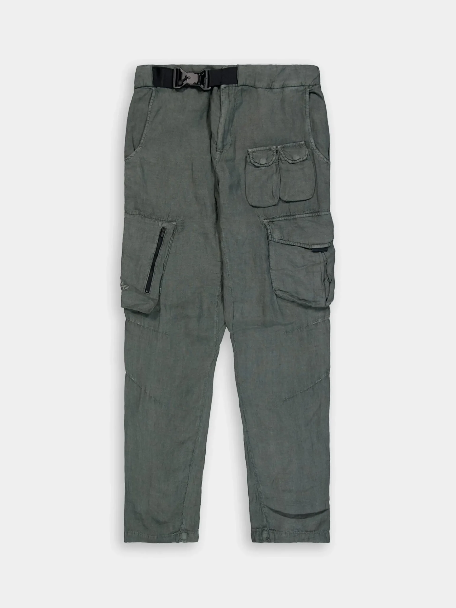 MULTI POCKET CARGO PANT
