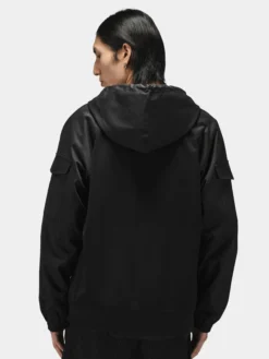 M-65 ZIP UP HOODIE