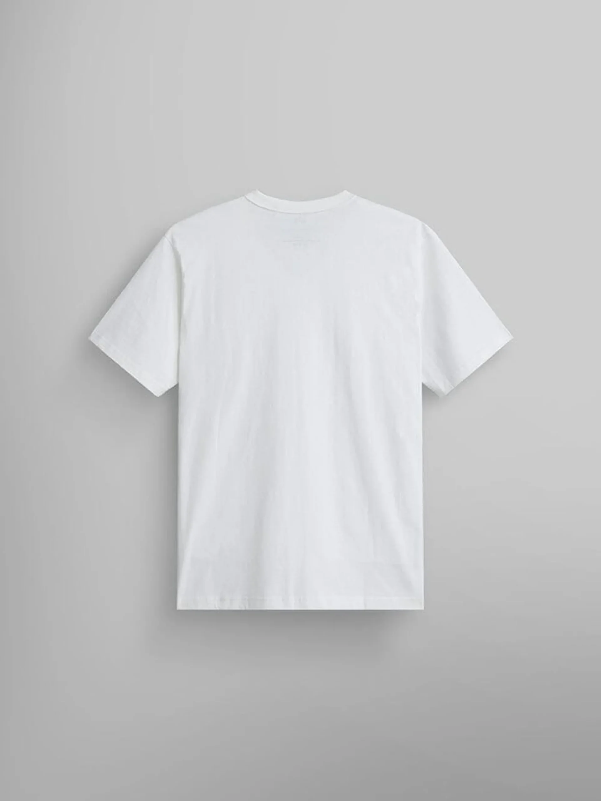 NASA ESSENTIAL POCKET TEE
