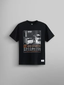 NASA EXPLORATION TEE