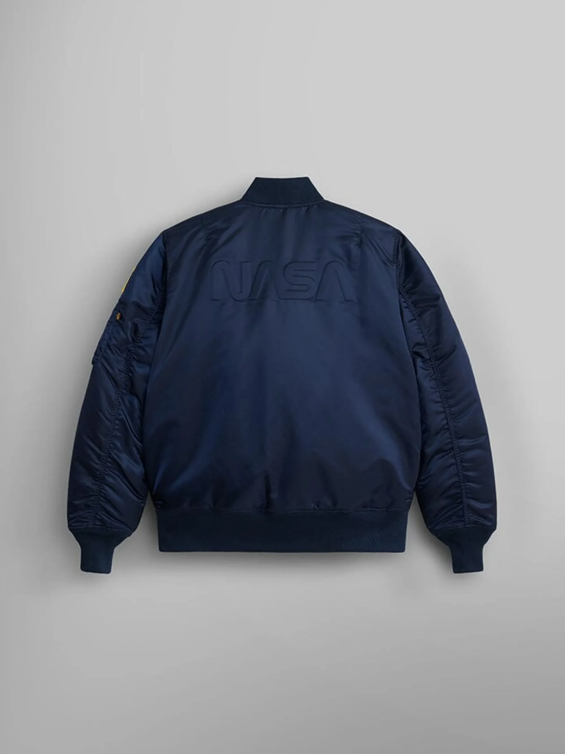 NASA MA-1 BOMBER JACKET GEN II