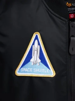 NASA MA-1 BOMBER JACKET GEN II