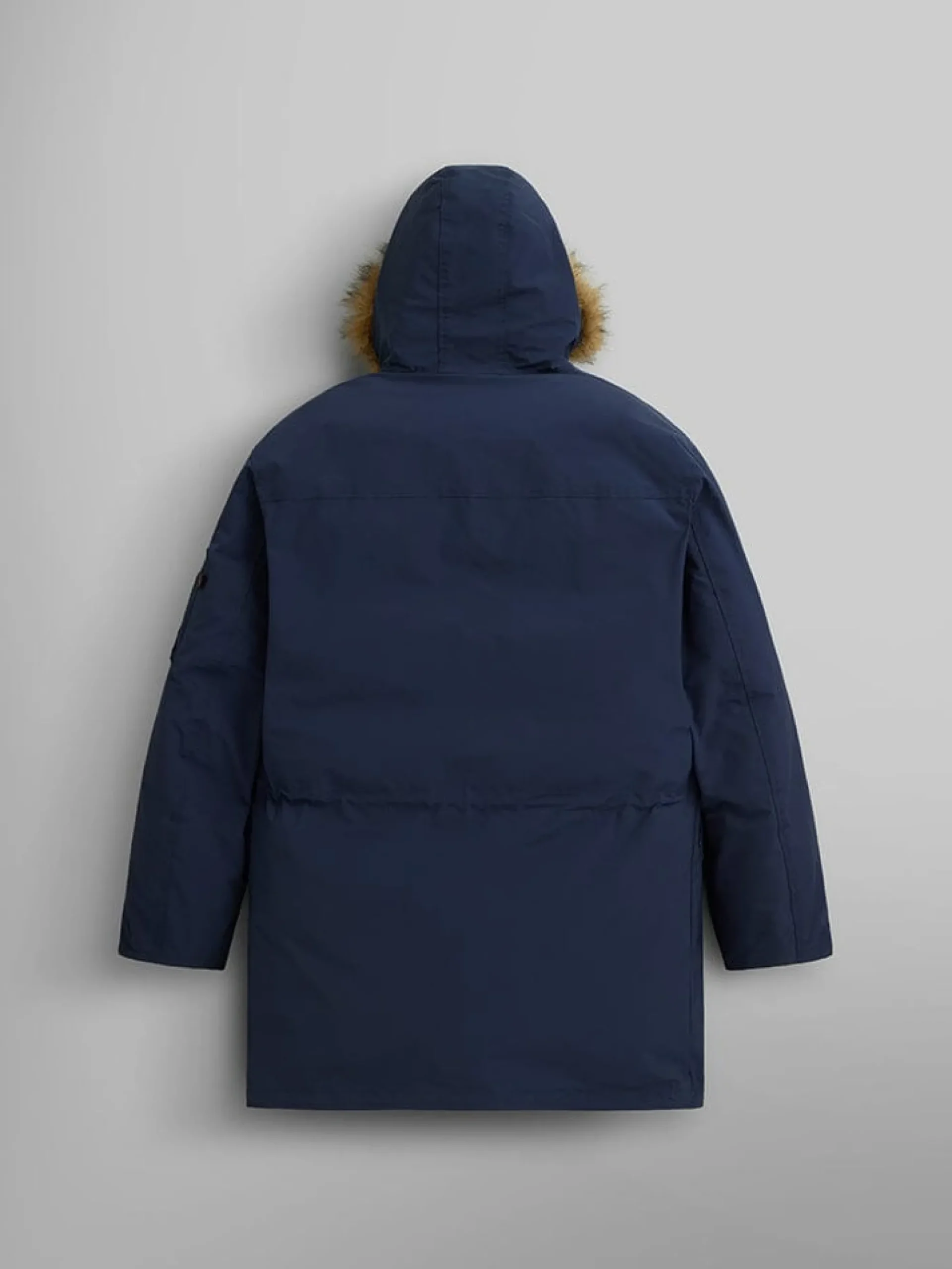 N-3B ALPINE PARKA GEN II