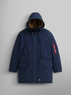 N-3B ALPINE PARKA GEN II