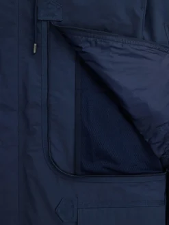 N-3B ALPINE PARKA GEN II