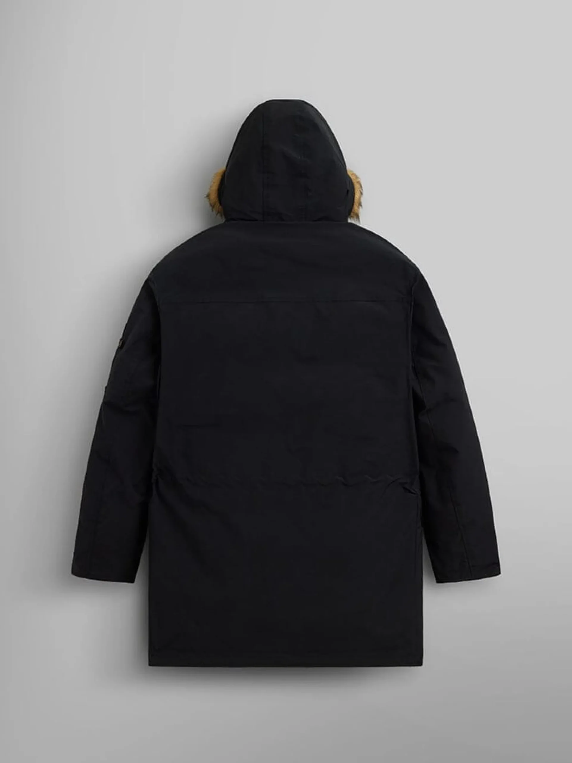 N-3B ALPINE PARKA GEN II